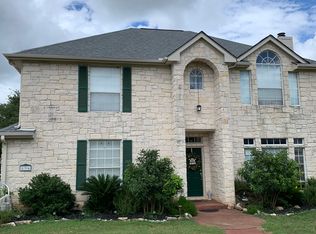 136 Comanche Trl, Georgetown, TX 78633