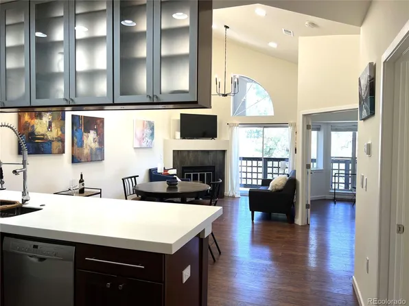1000 E 1st Avenue #405, Denver, CO 80218