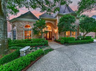 1810 Wine Cedar Ln, Katy, TX 77450
