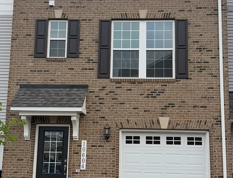 10604 Sheffield Glen Ln — Photo 2