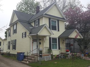 1413 Lafayette Ave NE, Grand Rapids, MI 49505