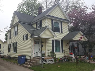 1413 Lafayette Ave NE, Grand Rapids, MI, 49505