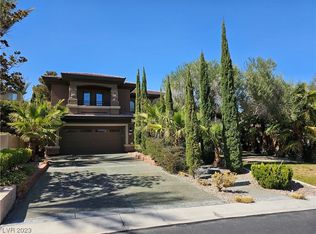 11388 Vernazza Ct, Las Vegas, NV 89138