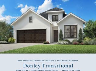 4904 Northern Woods Dr, Spring, TX 77386