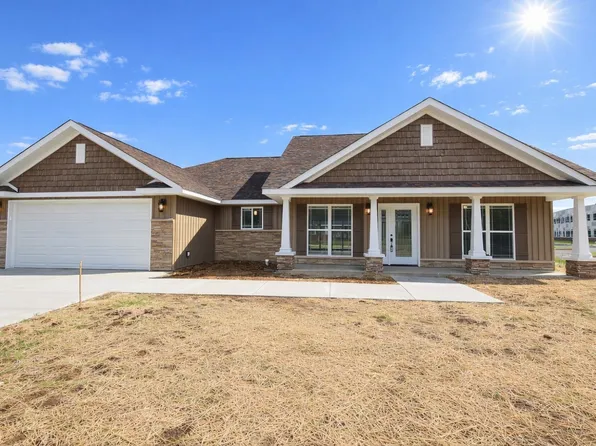 1600 Philip Ln, Marion, IL 62959