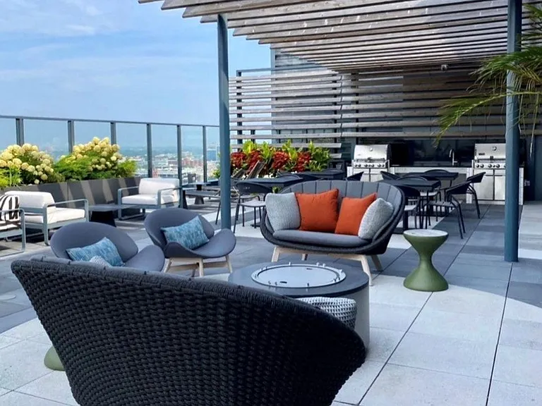 Four50 Residences — Photo 47