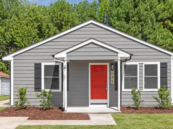 621 Belvin Ave, Durham, NC 27704