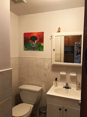 Rented by Metroline Realty | media 11