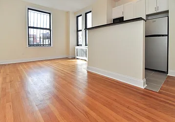 Rented by Citi Habitats