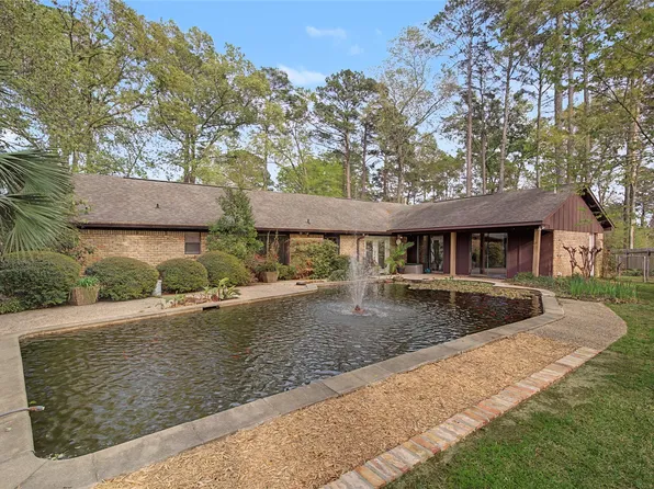2700 Rhoda Rd, Shreveport, LA 71119