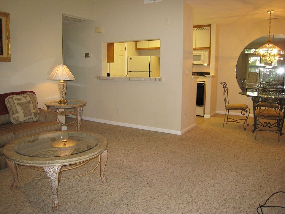 Living & Dining