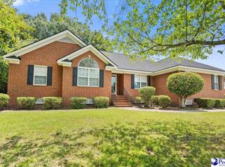 1722 Partridge Dr, Florence, SC 29505