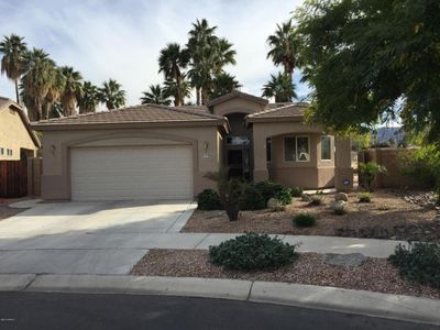 523 E Saint Kateri Ln, Phoenix, AZ, 85042