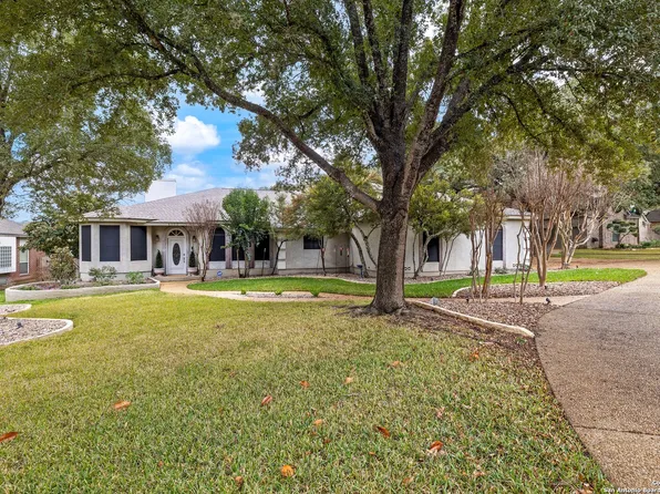 6502 PEMMONT, San Antonio, TX 78240