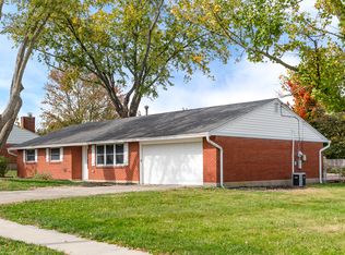 323 Heather St, Englewood, OH