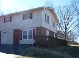 615 Cooks Valley Rd, Kingsport, TN 37664