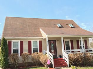 5110 Blossomwood Cir, Chesterfield, VA 23832