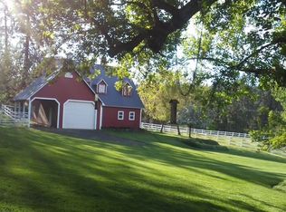 3609 W Thorpe Rd, Spokane, WA 99224