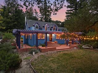 359 Canham Rd, Scotts Valley, CA 95066