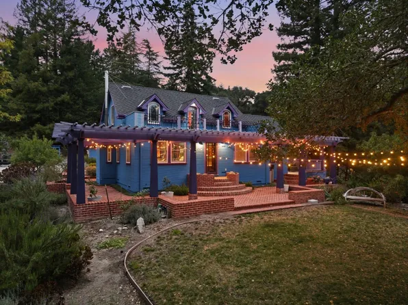 359 Canham Rd, Scotts Valley, CA 95066