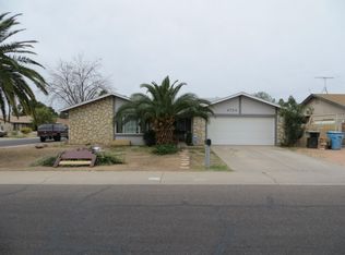 4724 N 65th Ave, Phoenix, AZ 85031