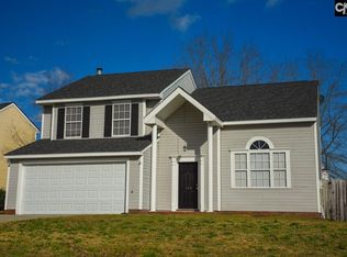 108 Saddleridge Rd, Columbia, SC 29223