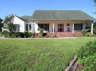 9050 Gipson Rd, West Paducah, KY 42086