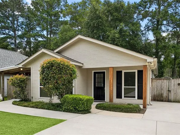 136 Vista St, Madisonville, LA 70447