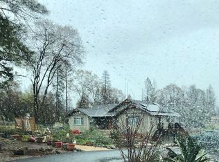 5486 Pentz Rd, Paradise, CA 95969