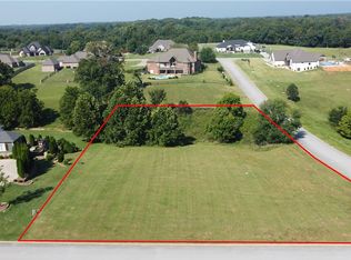 4114 Rolling Meadows Dr #26, Rogers, AR 72756