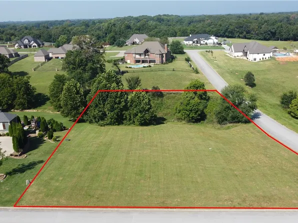 4114 Rolling Meadows Dr #26, Rogers, AR 72756
