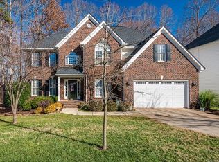 16904 Laureate Rd, Huntersville, NC 28078