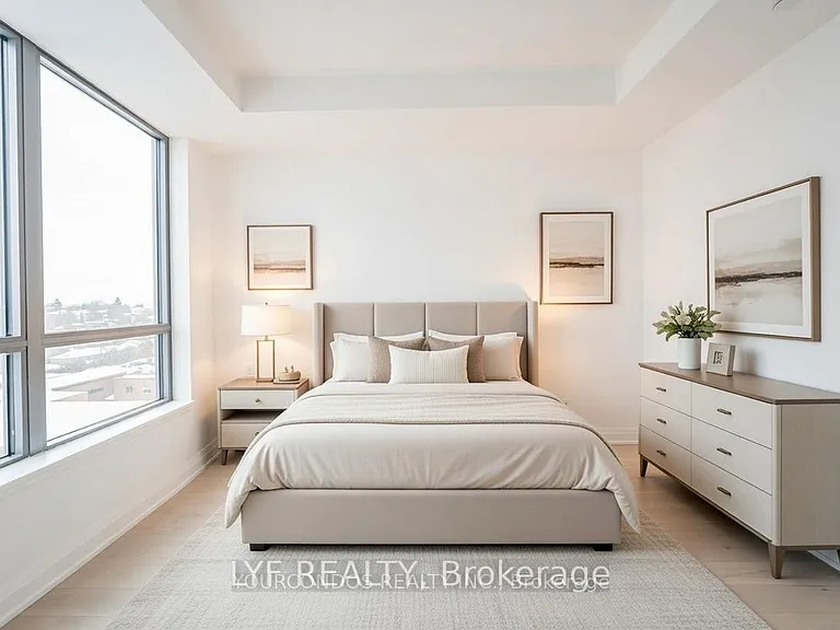 505 Glencairn Ave #609 — Photo 20