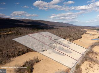 Back Mtn, Winchester, VA 22602