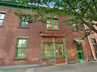 312 Waverly Ave, Brooklyn, NY