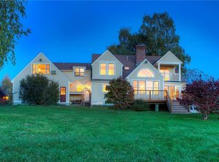 61 Peaceful Way, Tiverton, RI 02878