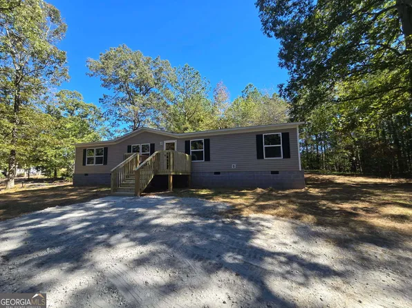 10 Amberly Way, Carrollton, GA 30116