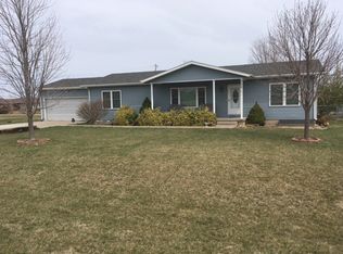 700 N Struble St, Bennington, KS 67422