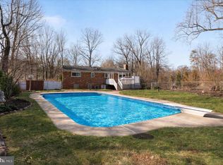 4509 Martinwood Dr, Haymarket, VA 20169