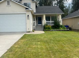 526 E Blackhawk Dr, Spokane, WA 99208