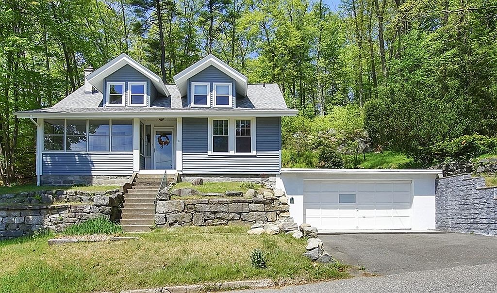 26 Rockview St, Palmer, MA 01069 | Zillow