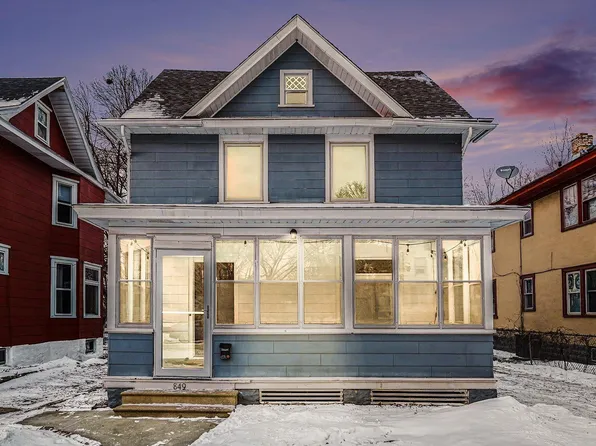 849 Iglehart Ave, Saint Paul, MN 55104
