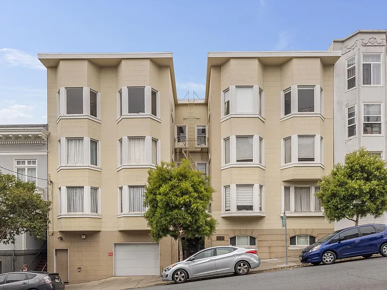 2051 Scott St #101 — Photo 1