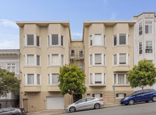 2051 Scott St APT 101, San Francisco, CA 94115
