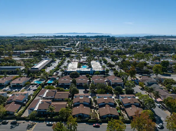 158 Kingston Ave APT B, Goleta, CA 93117