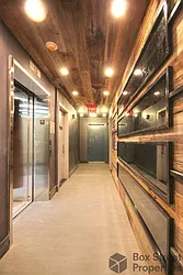 Rented by Box Street Properties LLC