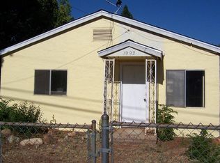 1992 Montana Ave, Shasta Lake, CA 96019