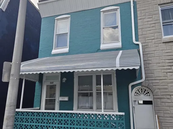 360 N Front St, Reading, PA 19601