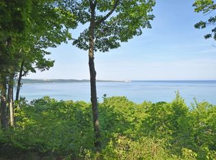 35 Ship Watch #35, Glen Arbor, MI 49636