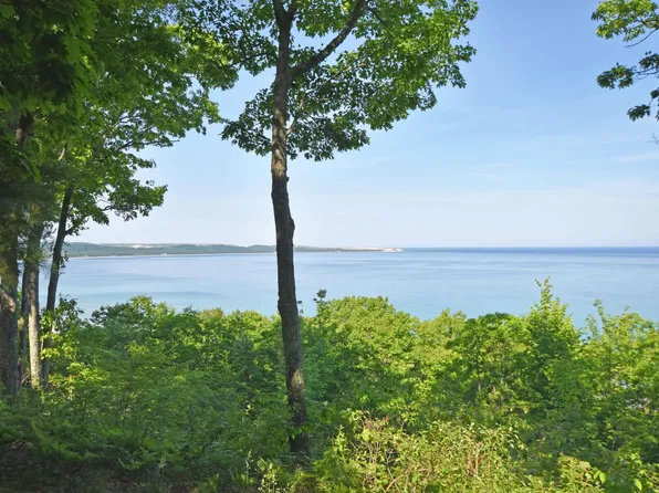 35 Ship Watch #35, Glen Arbor, MI 49636